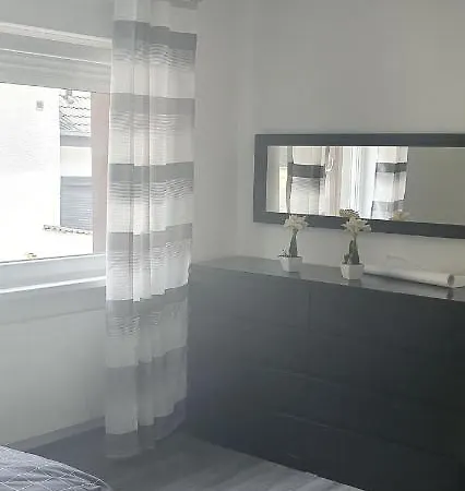 Апартаменты Tla Tdy Ландштуль