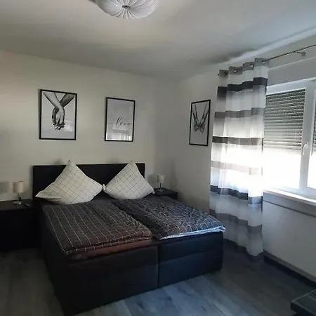Tla Tdy Apartment *