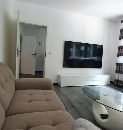 Apartment Tla Tdy *