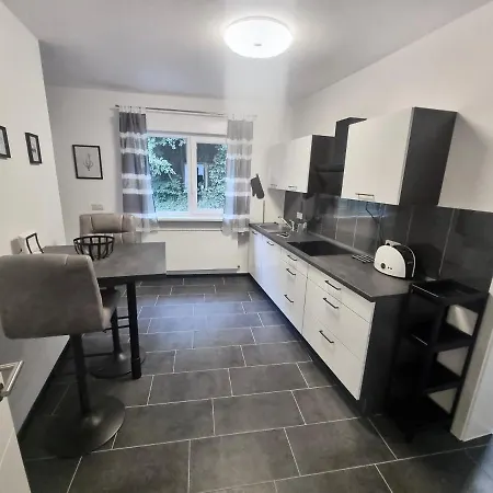 Tla Tdy Апартаменты Ландштуль