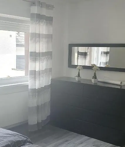 Appartamento Tla Tdy Landstuhl