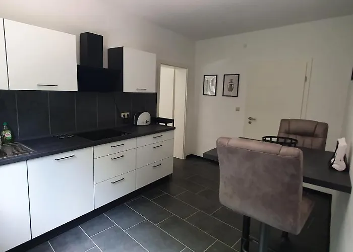 Tla Tdy Appartamento