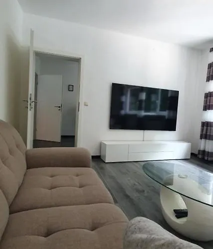 Appartamento Tla Tdy *