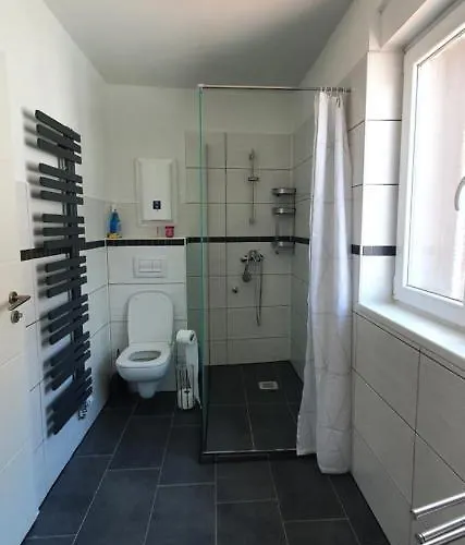 Appartamento Tla Tdy *