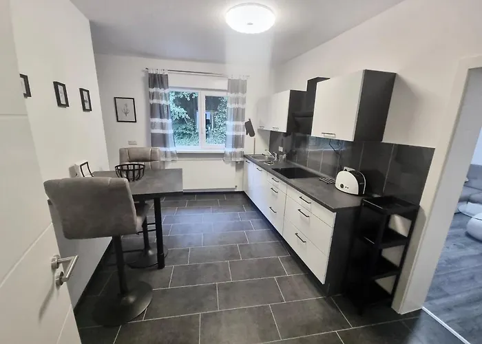 Tla Tdy Appartamento Landstuhl